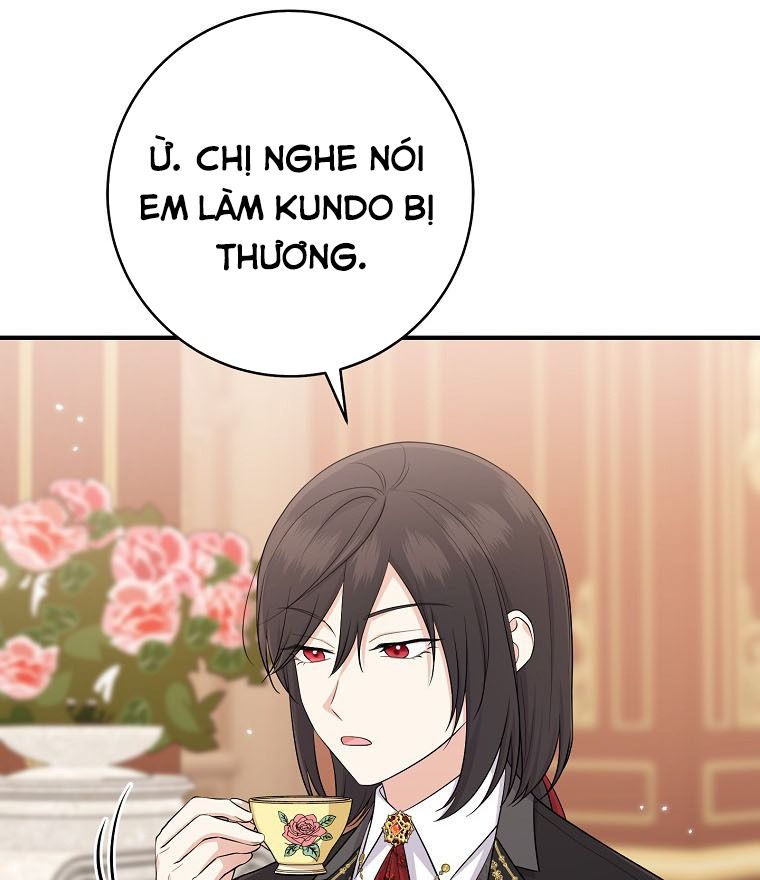 Tôi Đóng Vai Con Gái Nuôi Quá Giỏi Chapter 35 - Trang 2