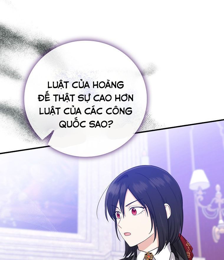 Tôi Đóng Vai Con Gái Nuôi Quá Giỏi Chapter 35 - Trang 2