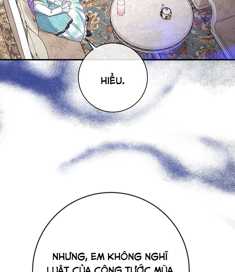 Tôi Đóng Vai Con Gái Nuôi Quá Giỏi Chapter 35 - Trang 2