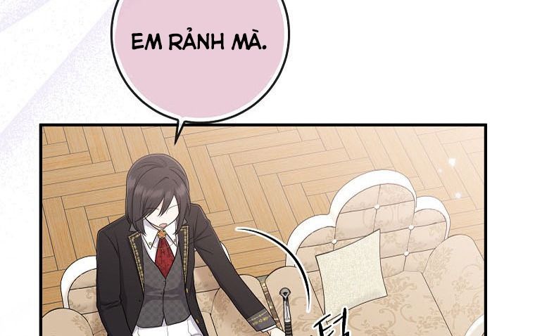 Tôi Đóng Vai Con Gái Nuôi Quá Giỏi Chapter 35 - Trang 2