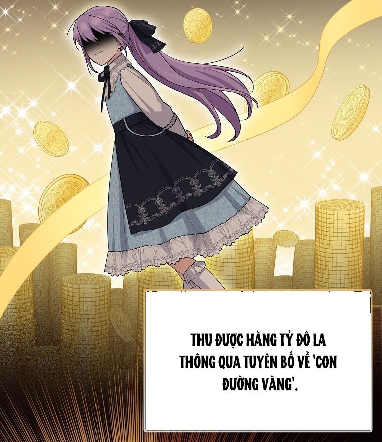 Tôi Đóng Vai Con Gái Nuôi Quá Giỏi Chapter 37 - Trang 2