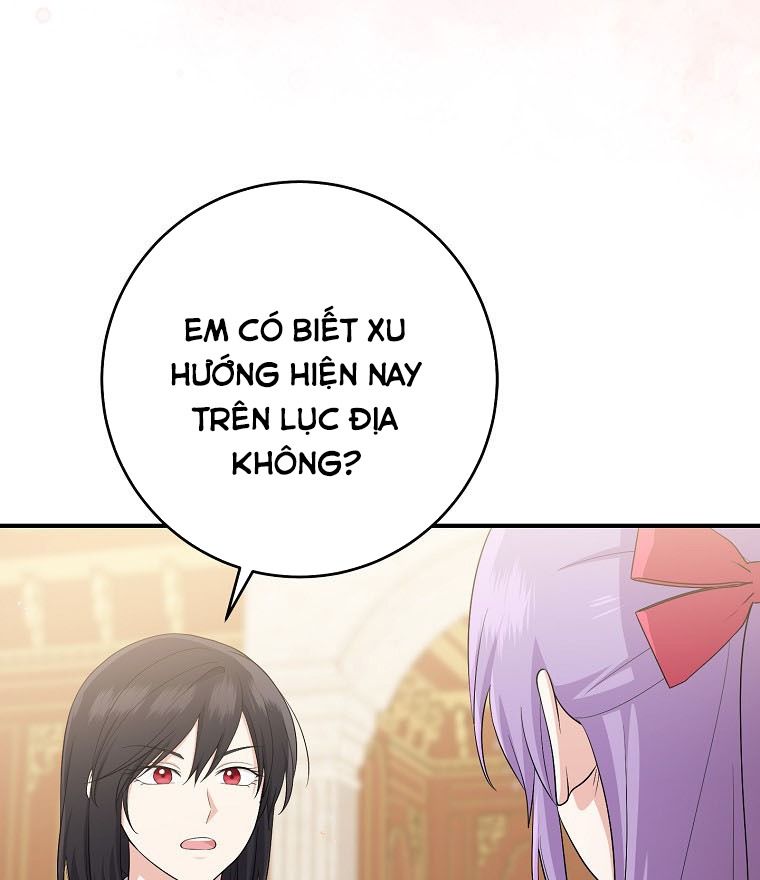 Tôi Đóng Vai Con Gái Nuôi Quá Giỏi Chapter 37 - Trang 2