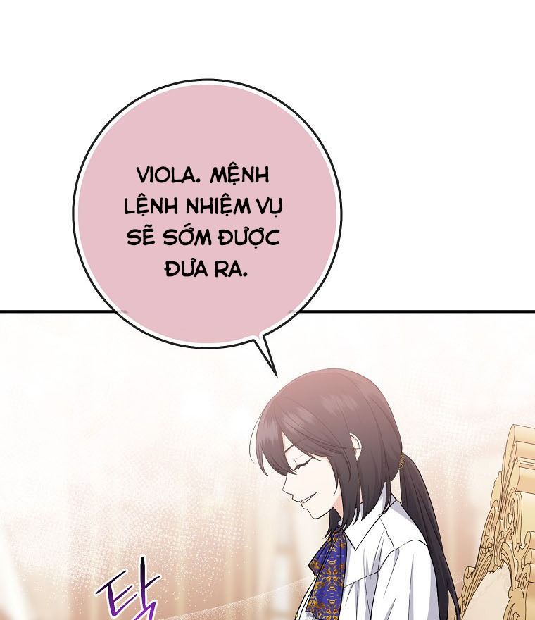 Tôi Đóng Vai Con Gái Nuôi Quá Giỏi Chapter 37 - Trang 2