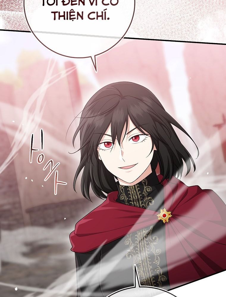 Tôi Đóng Vai Con Gái Nuôi Quá Giỏi Chapter 38 - Trang 2