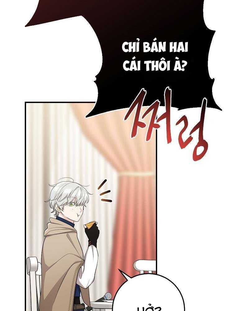 Tôi Đóng Vai Con Gái Nuôi Quá Giỏi Chapter 40 - Trang 2