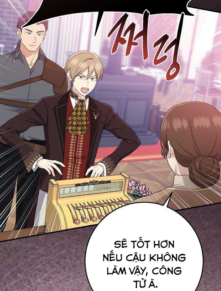 Tôi Đóng Vai Con Gái Nuôi Quá Giỏi Chapter 40 - Trang 2