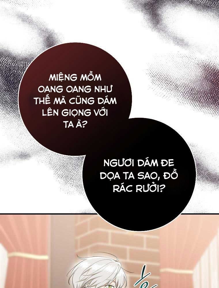 Tôi Đóng Vai Con Gái Nuôi Quá Giỏi Chapter 40 - Trang 2