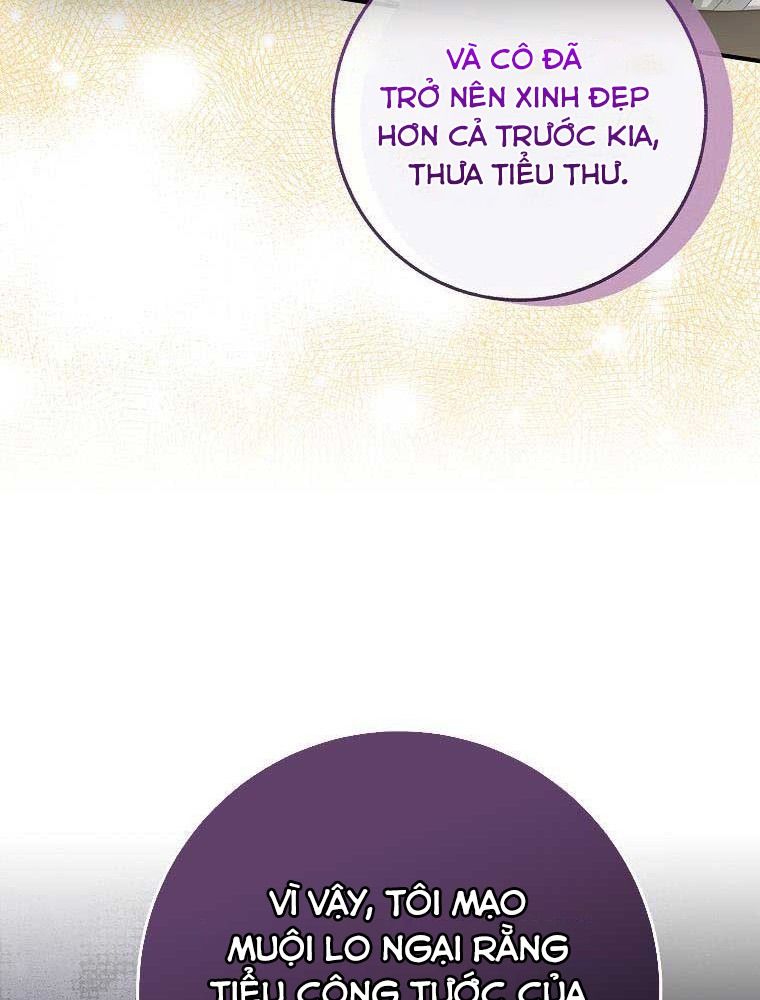 Tôi Đóng Vai Con Gái Nuôi Quá Giỏi Chapter 40 - Trang 2