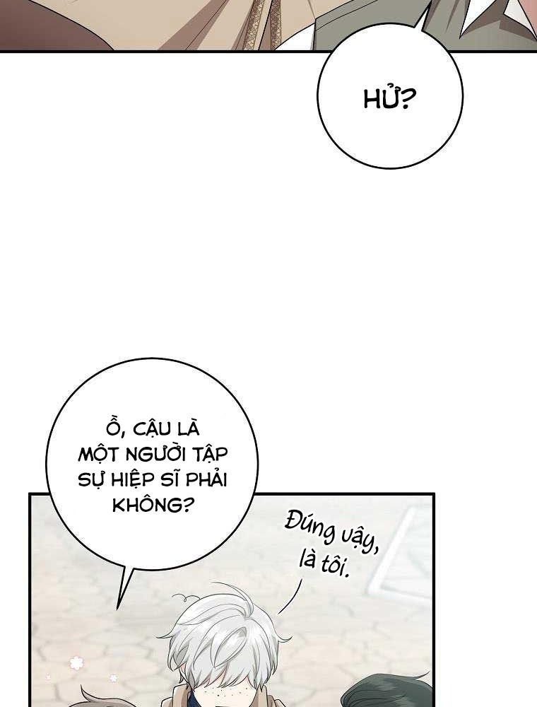 Tôi Đóng Vai Con Gái Nuôi Quá Giỏi Chapter 40 - Trang 2