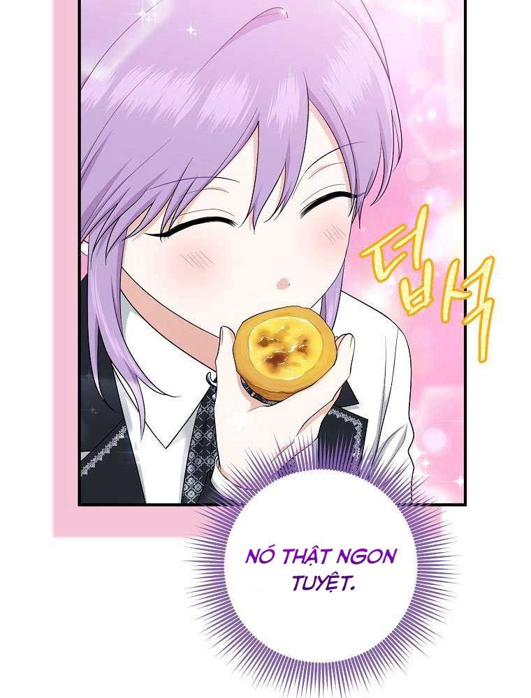 Tôi Đóng Vai Con Gái Nuôi Quá Giỏi Chapter 40 - Trang 2