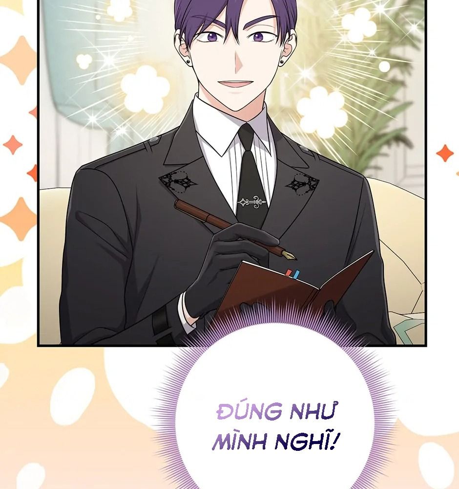 Tôi Đóng Vai Con Gái Nuôi Quá Giỏi Chapter 44 - Trang 2