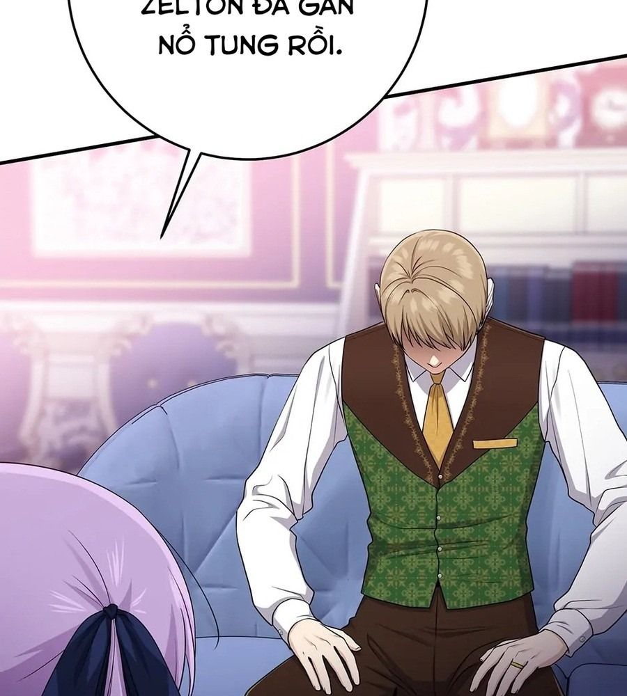 Tôi Đóng Vai Con Gái Nuôi Quá Giỏi Chapter 45 - Trang 2