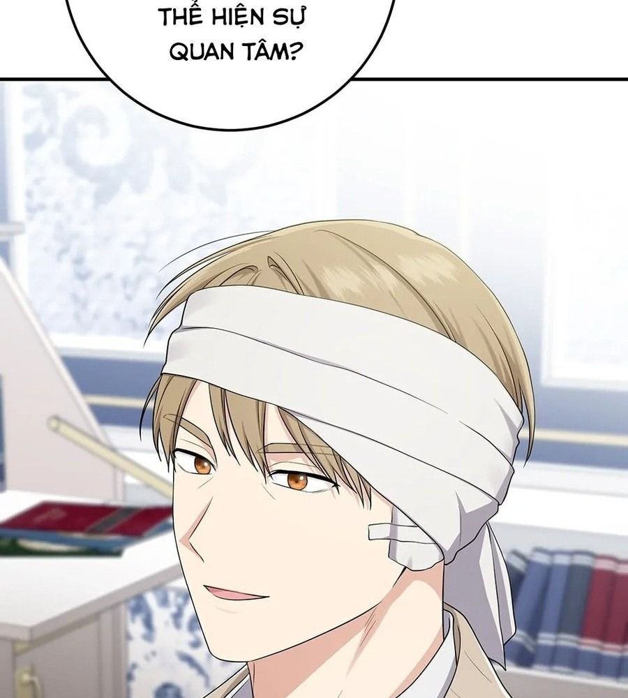 Tôi Đóng Vai Con Gái Nuôi Quá Giỏi Chapter 45 - Trang 2