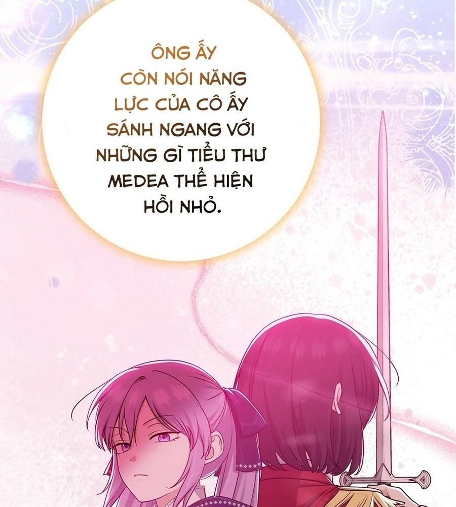 Tôi Đóng Vai Con Gái Nuôi Quá Giỏi Chapter 45 - Trang 2