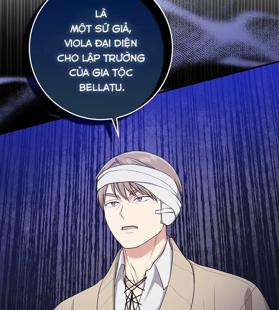 Tôi Đóng Vai Con Gái Nuôi Quá Giỏi Chapter 45 - Trang 2