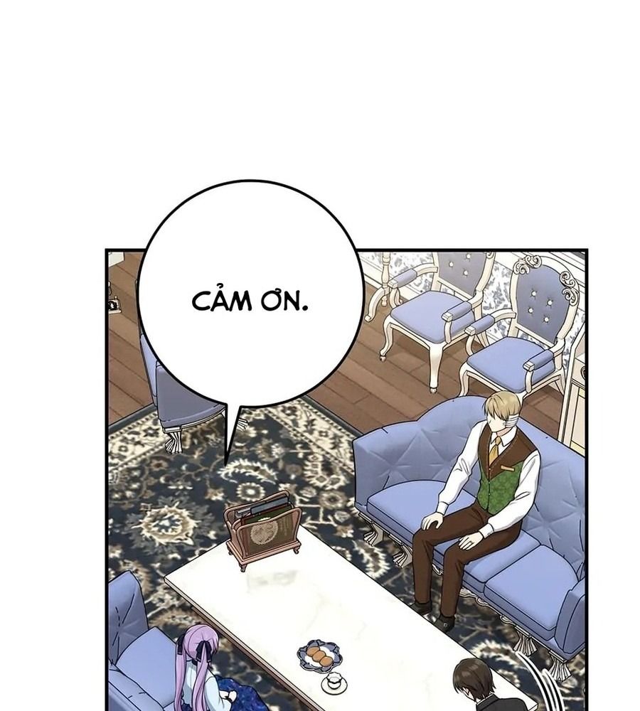 Tôi Đóng Vai Con Gái Nuôi Quá Giỏi Chapter 45 - Trang 2