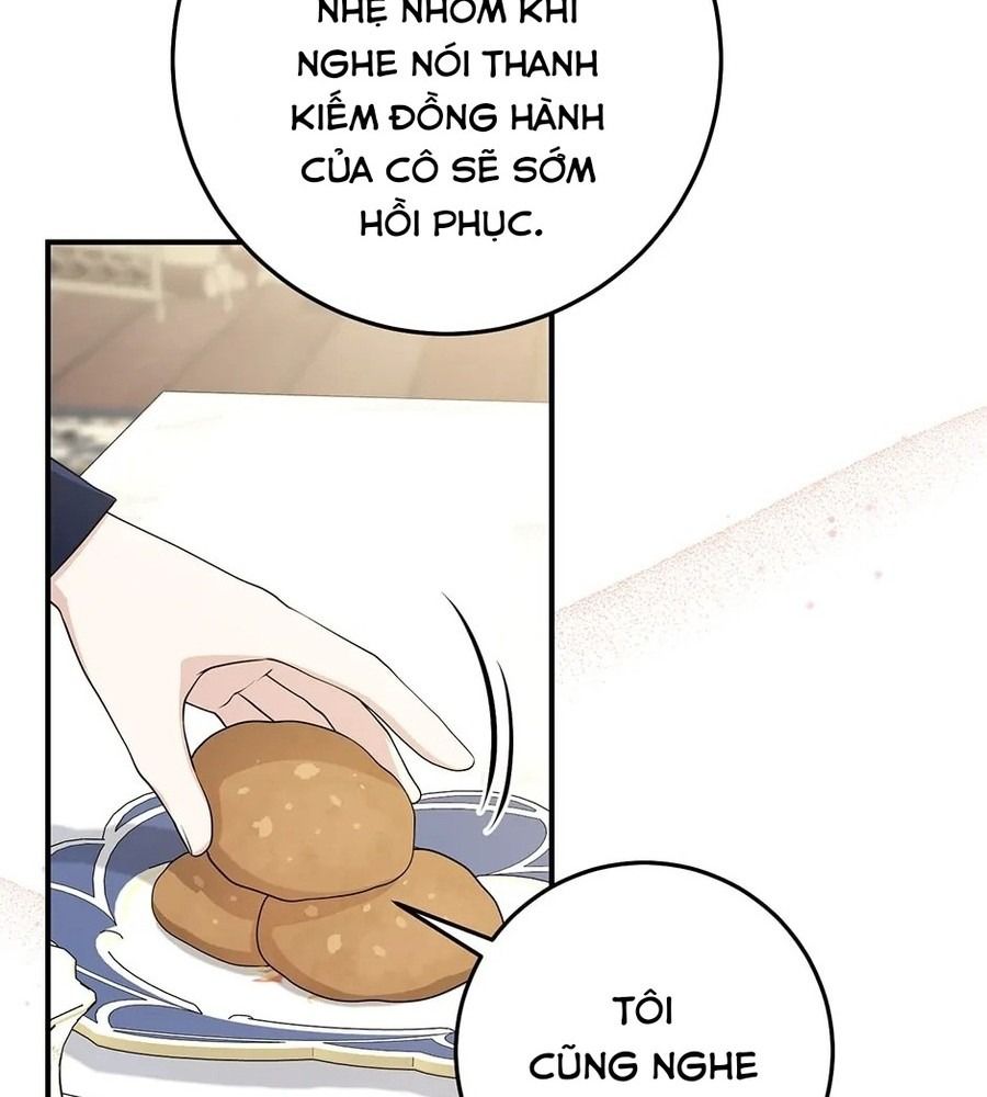 Tôi Đóng Vai Con Gái Nuôi Quá Giỏi Chapter 45 - Trang 2
