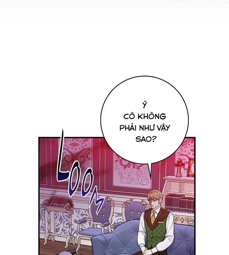 Tôi Đóng Vai Con Gái Nuôi Quá Giỏi Chapter 45 - Trang 2