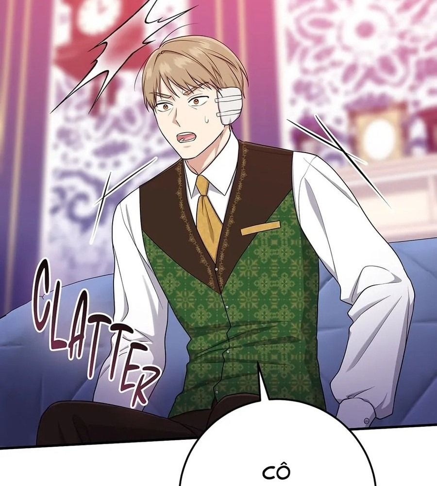 Tôi Đóng Vai Con Gái Nuôi Quá Giỏi Chapter 45 - Trang 2