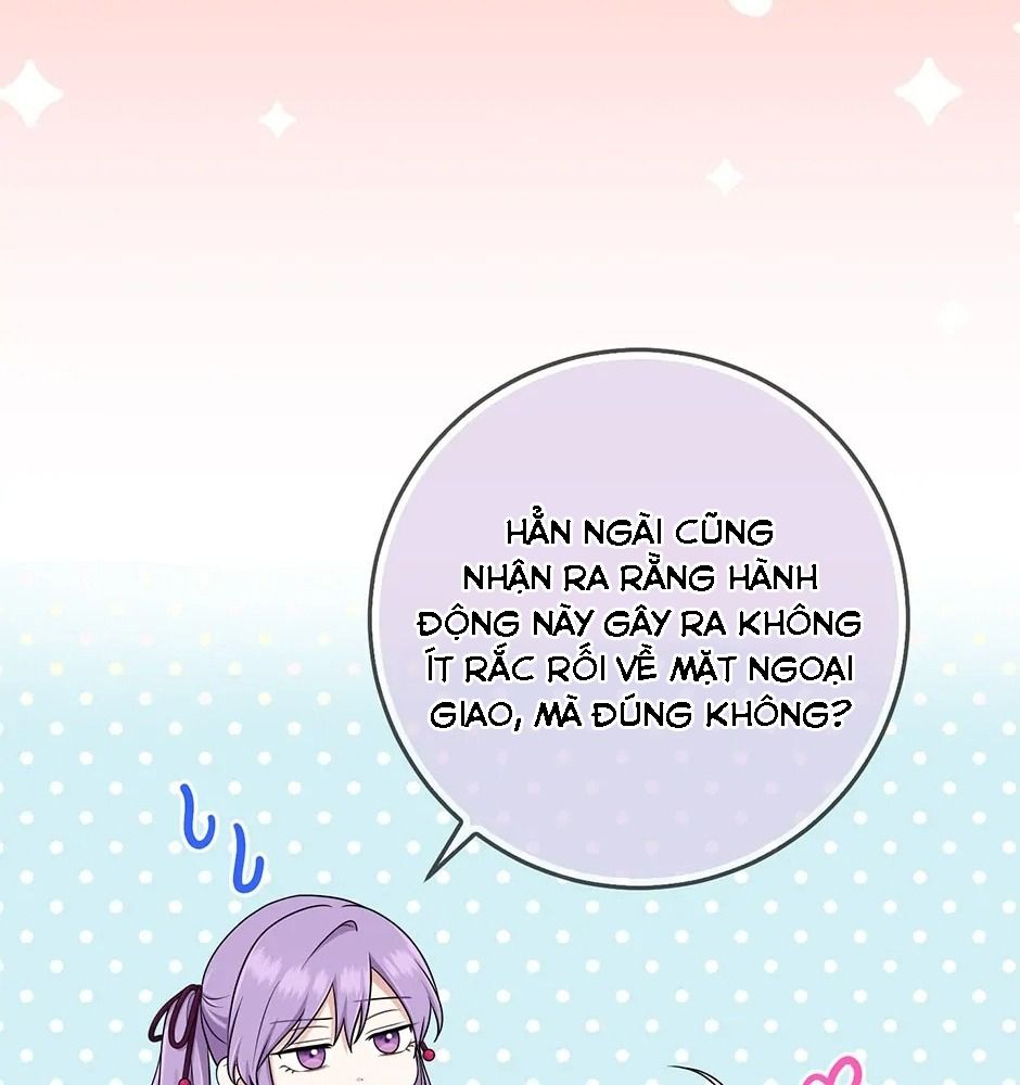 Tôi Đóng Vai Con Gái Nuôi Quá Giỏi Chapter 46 - Trang 2