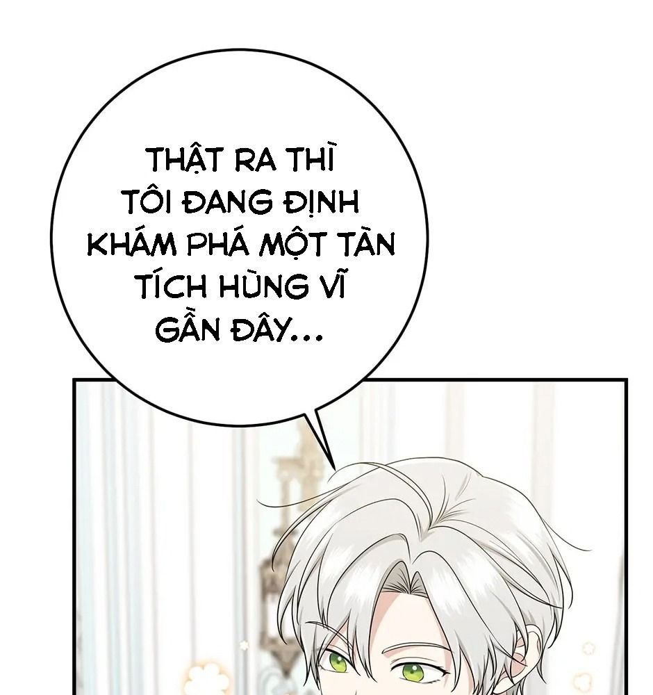 Tôi Đóng Vai Con Gái Nuôi Quá Giỏi Chapter 46 - Trang 2