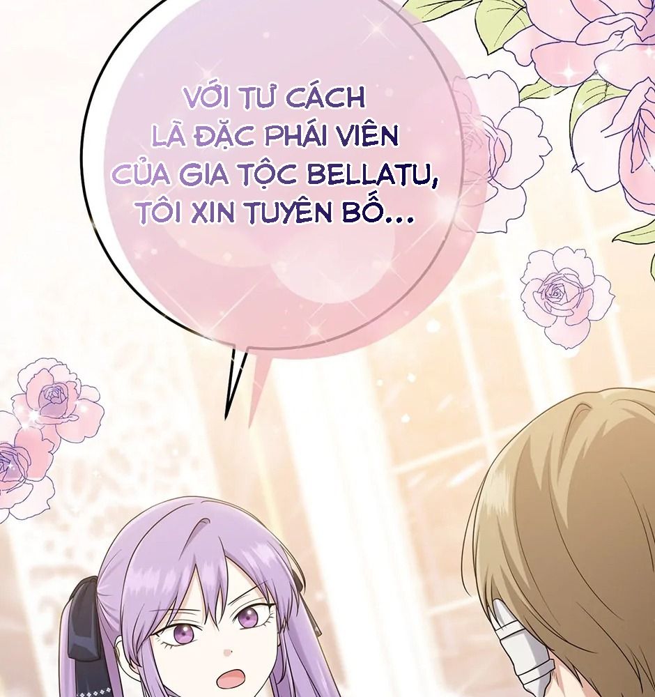 Tôi Đóng Vai Con Gái Nuôi Quá Giỏi Chapter 46 - Trang 2