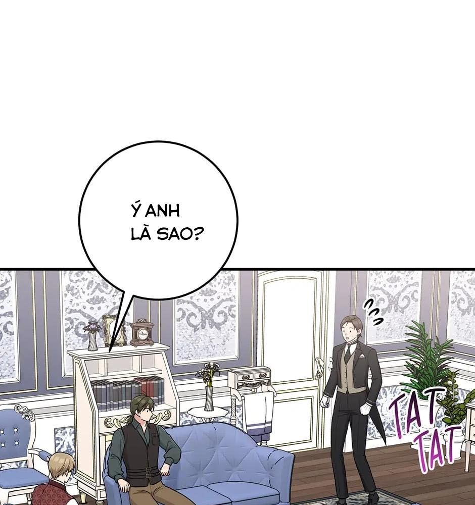 Tôi Đóng Vai Con Gái Nuôi Quá Giỏi Chapter 50 - Trang 2