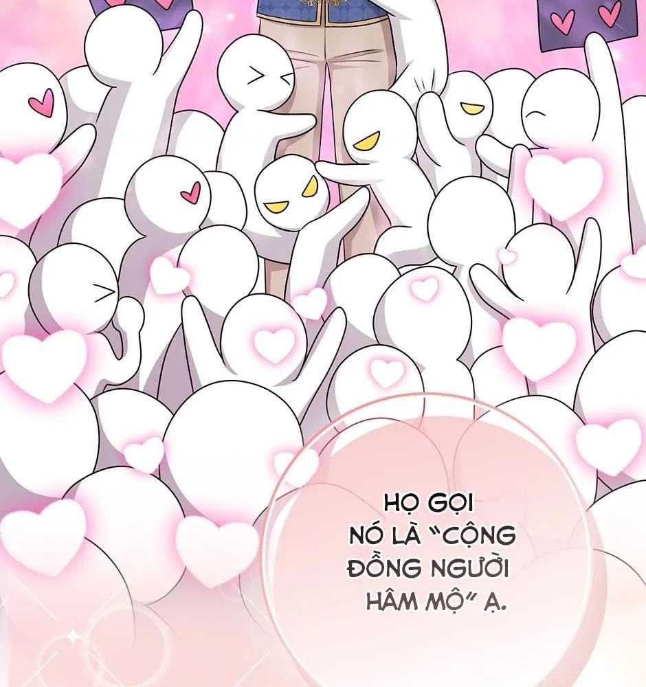 Tôi Đóng Vai Con Gái Nuôi Quá Giỏi Chapter 50 - Trang 2