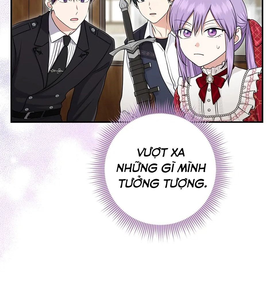 Tôi Đóng Vai Con Gái Nuôi Quá Giỏi Chapter 51 - Trang 2