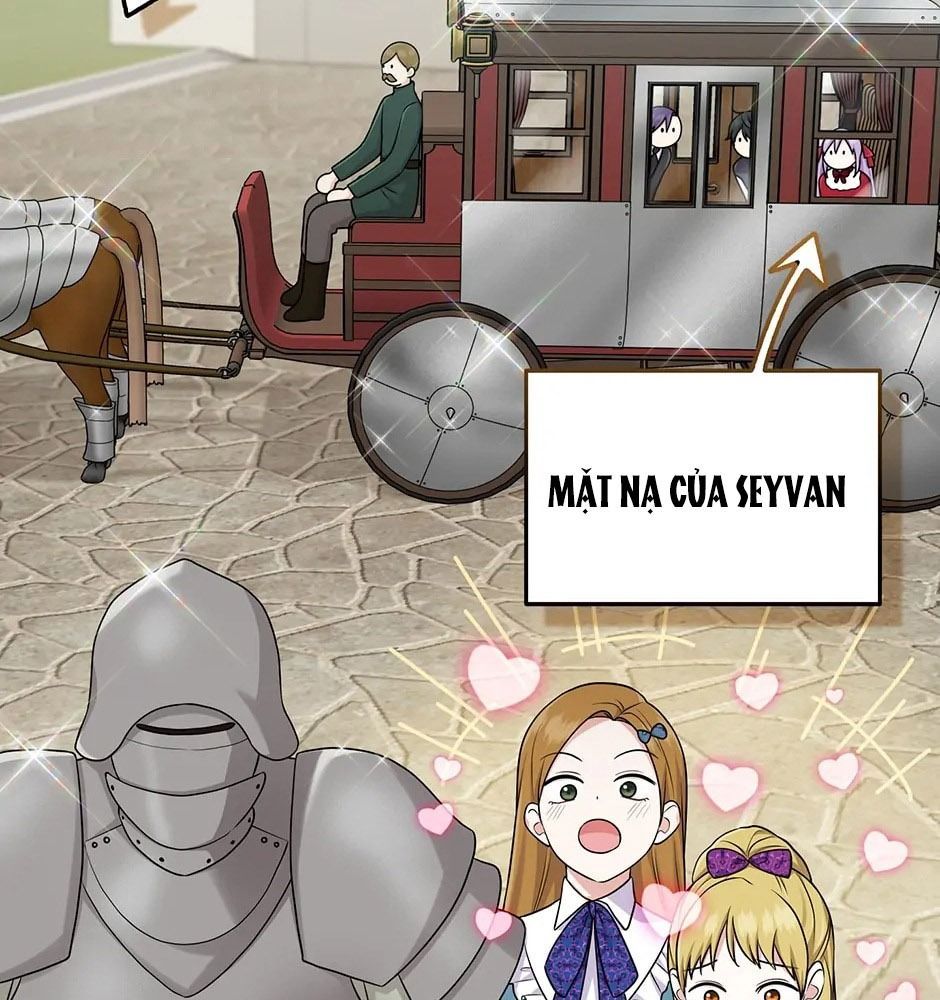 Tôi Đóng Vai Con Gái Nuôi Quá Giỏi Chapter 51 - Trang 2