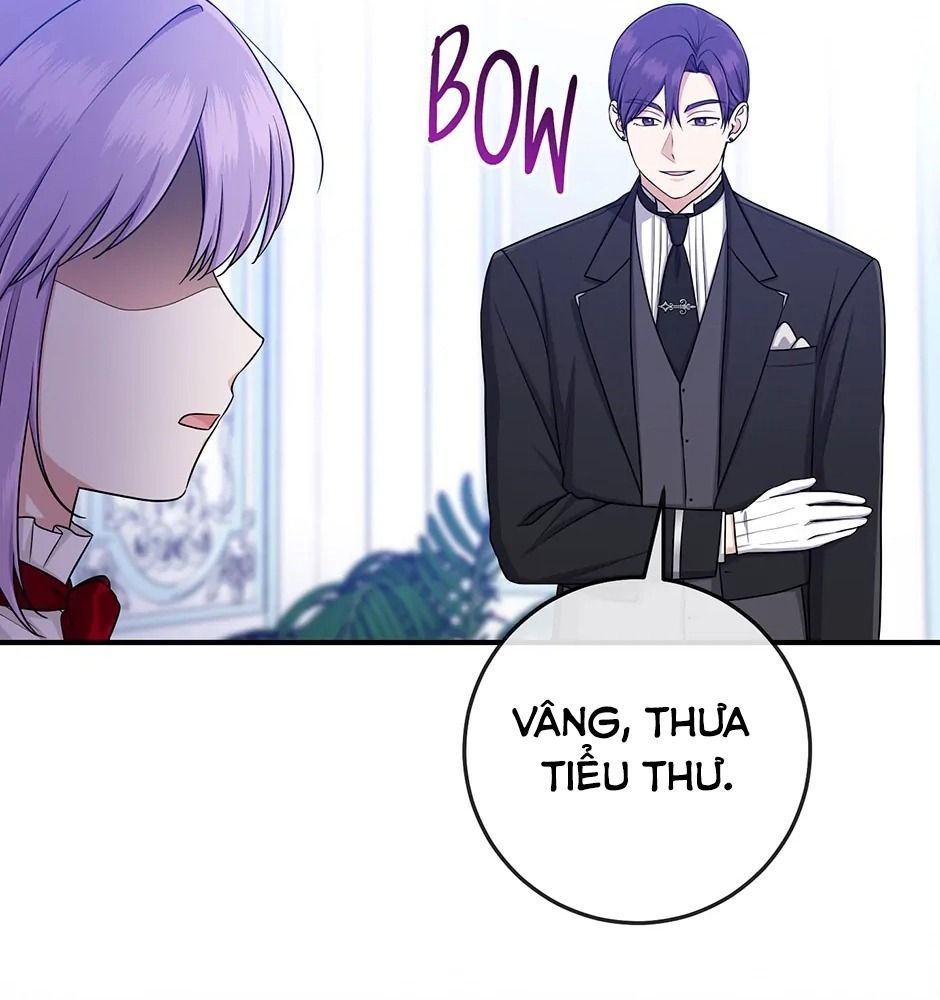 Tôi Đóng Vai Con Gái Nuôi Quá Giỏi Chapter 51 - Trang 2