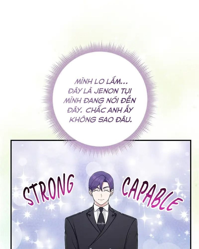 Tôi Đóng Vai Con Gái Nuôi Quá Giỏi Chapter 55 - Trang 2