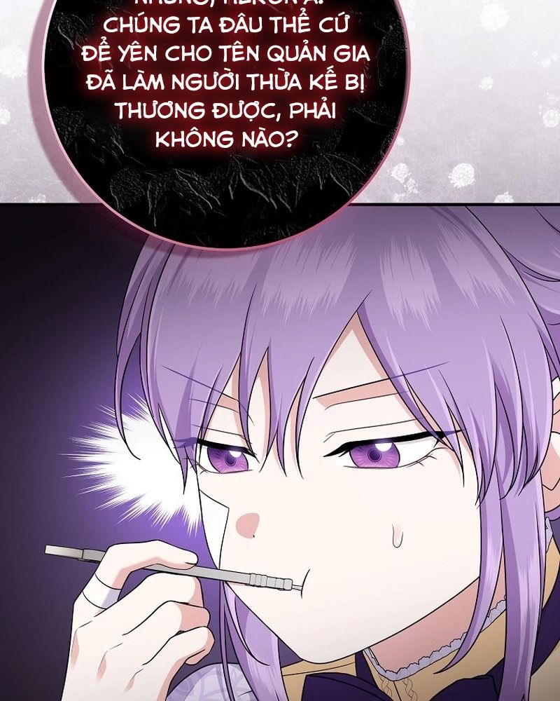 Tôi Đóng Vai Con Gái Nuôi Quá Giỏi Chapter 61 - Trang 2