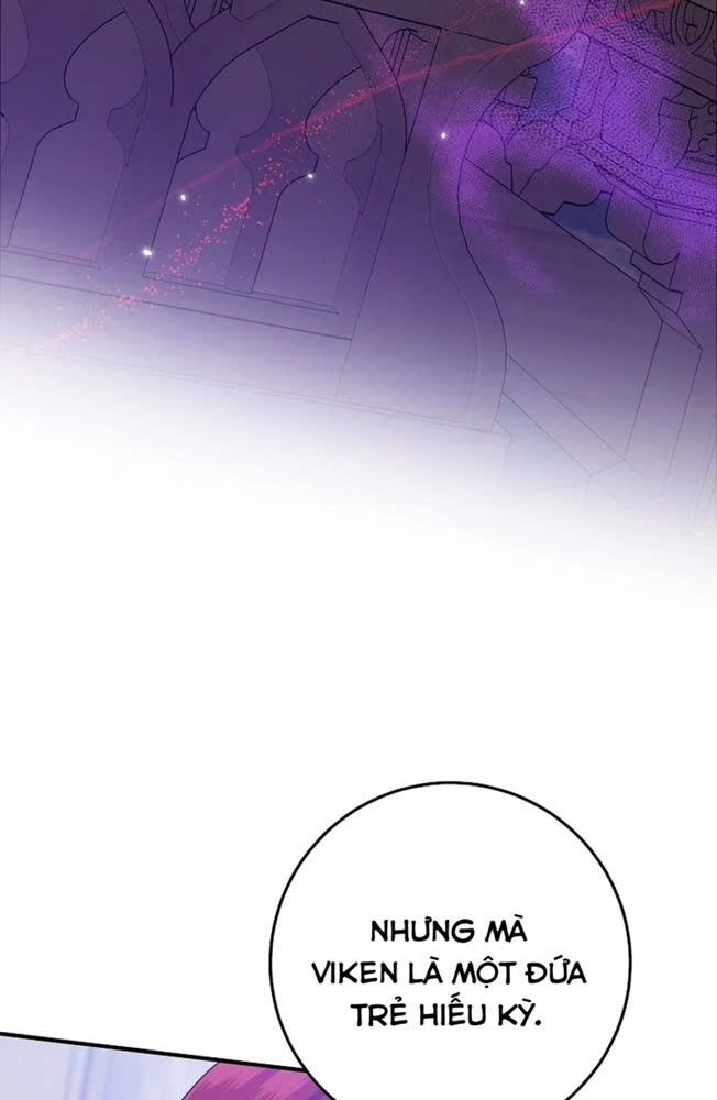 Tôi Đóng Vai Con Gái Nuôi Quá Giỏi Chapter 62 - Trang 2
