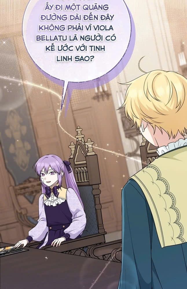 Tôi Đóng Vai Con Gái Nuôi Quá Giỏi Chapter 62 - Trang 2