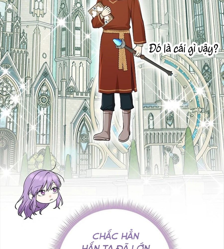 Tôi Đóng Vai Con Gái Nuôi Quá Giỏi Chapter 67 - Trang 2