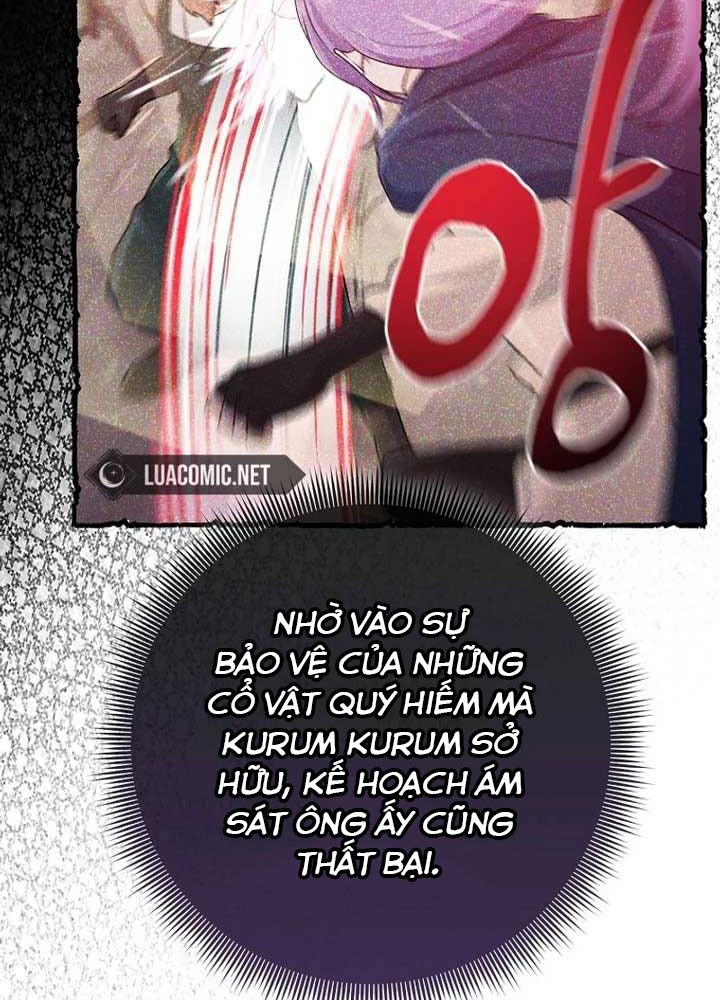 Tôi Đóng Vai Con Gái Nuôi Quá Giỏi Chapter 76 - Trang 2