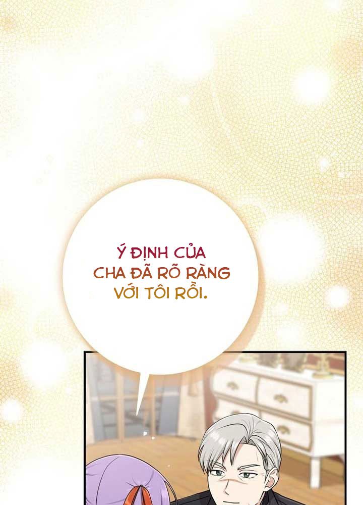 Tôi Đóng Vai Con Gái Nuôi Quá Giỏi Chapter 76 - Trang 2