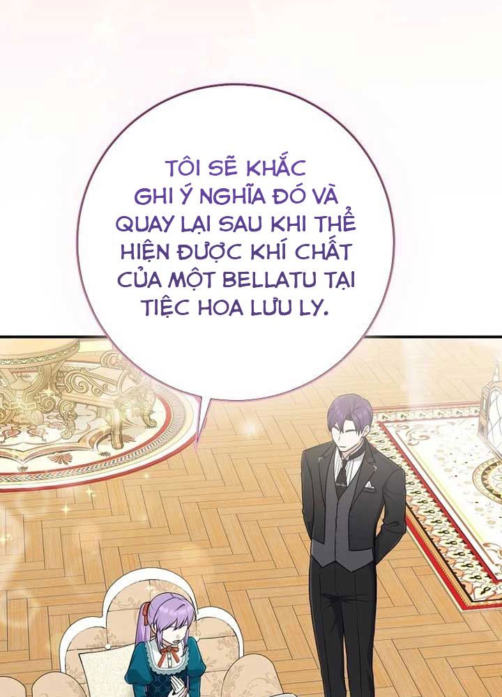 Tôi Đóng Vai Con Gái Nuôi Quá Giỏi Chapter 76 - Trang 2