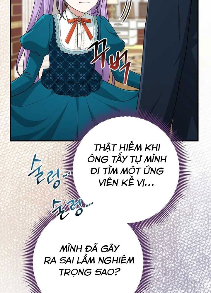 Tôi Đóng Vai Con Gái Nuôi Quá Giỏi Chapter 76 - Trang 2