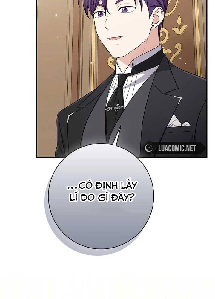 Tôi Đóng Vai Con Gái Nuôi Quá Giỏi Chapter 77 - Trang 2