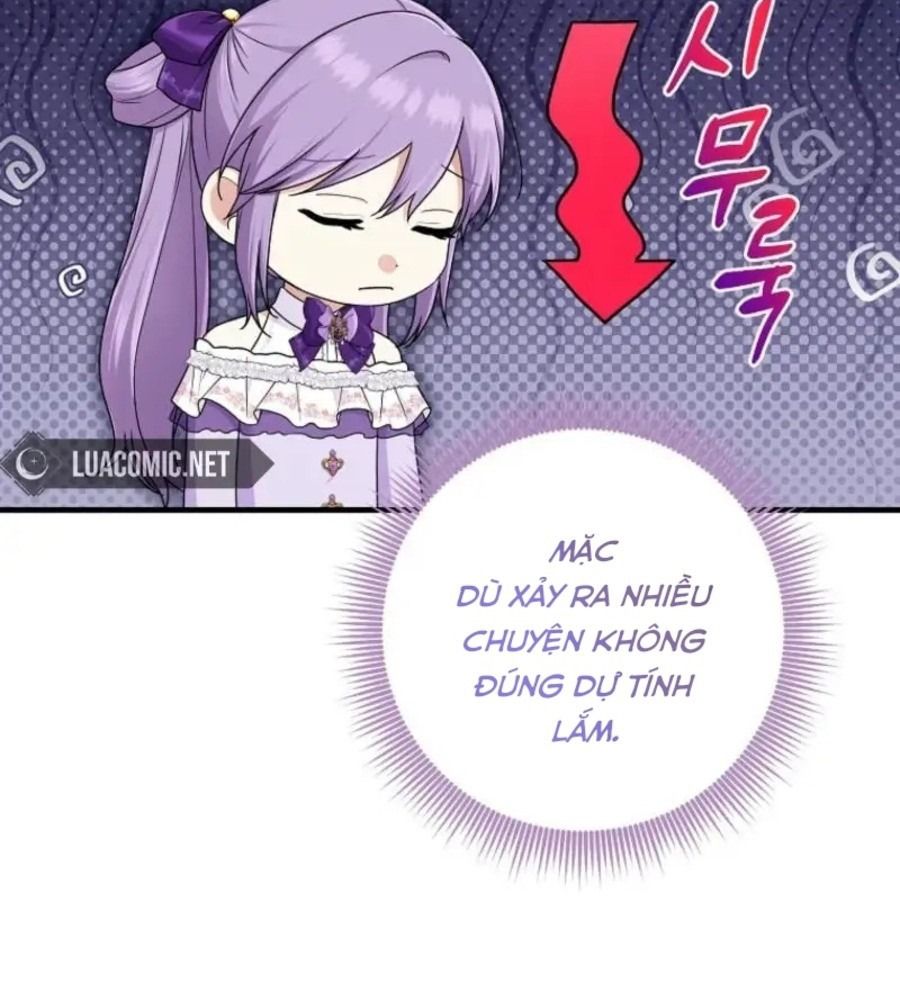 Tôi Đóng Vai Con Gái Nuôi Quá Giỏi Chapter 82 - Trang 2