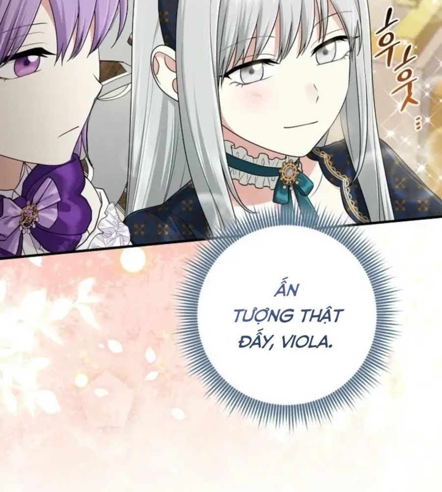 Tôi Đóng Vai Con Gái Nuôi Quá Giỏi Chapter 82 - Trang 2