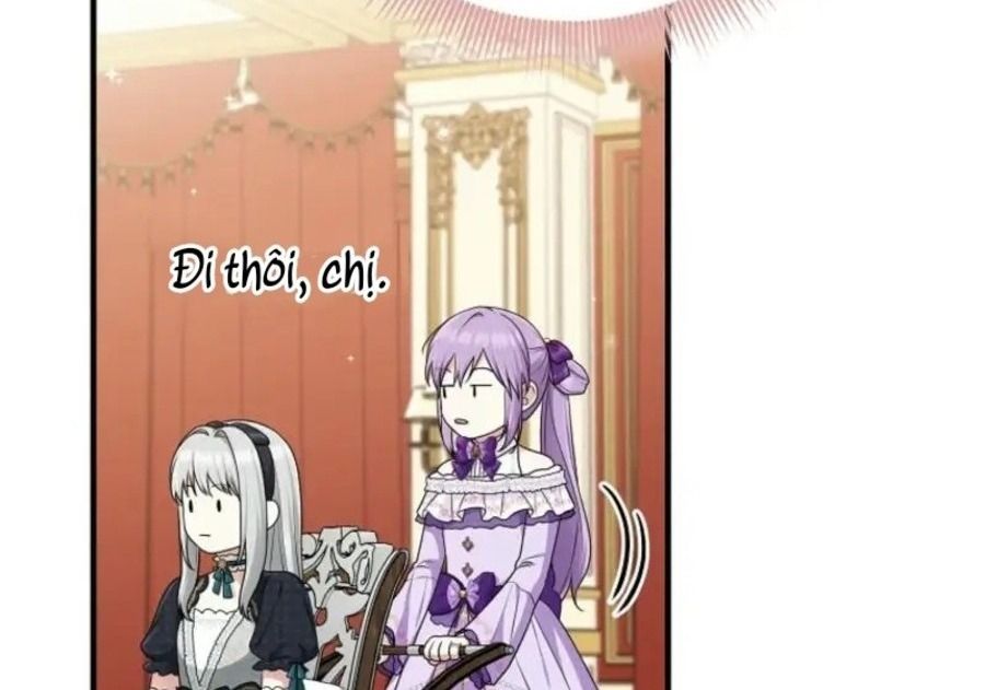 Tôi Đóng Vai Con Gái Nuôi Quá Giỏi Chapter 82 - Trang 2