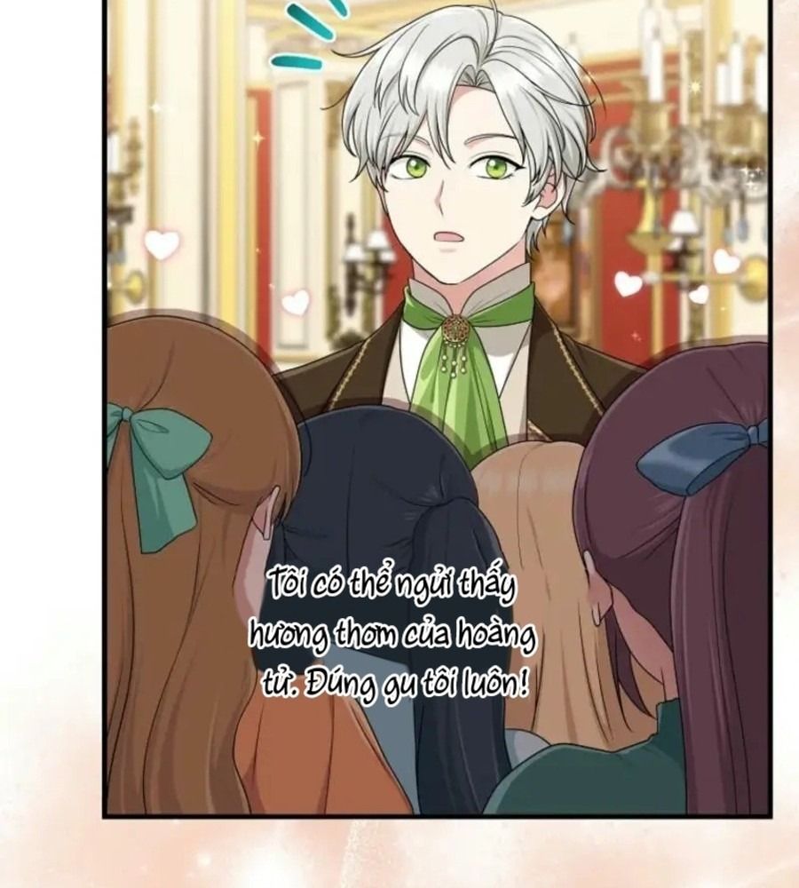 Tôi Đóng Vai Con Gái Nuôi Quá Giỏi Chapter 82 - Trang 2