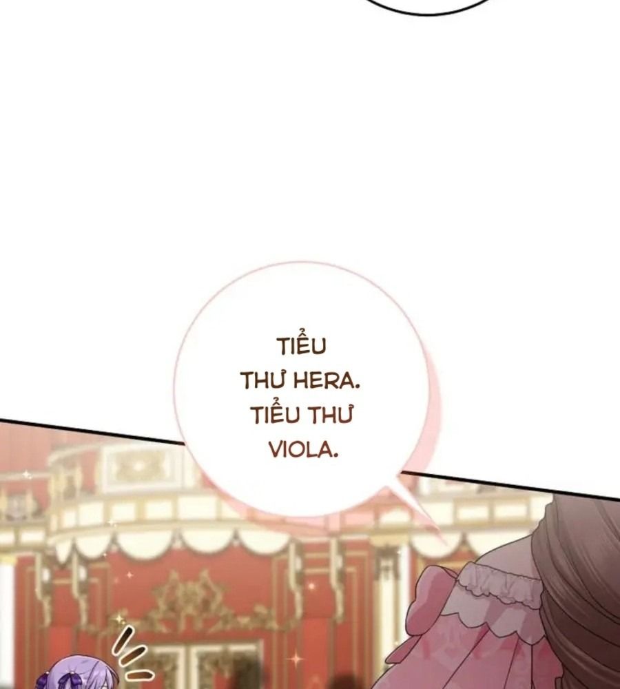 Tôi Đóng Vai Con Gái Nuôi Quá Giỏi Chapter 82 - Trang 2