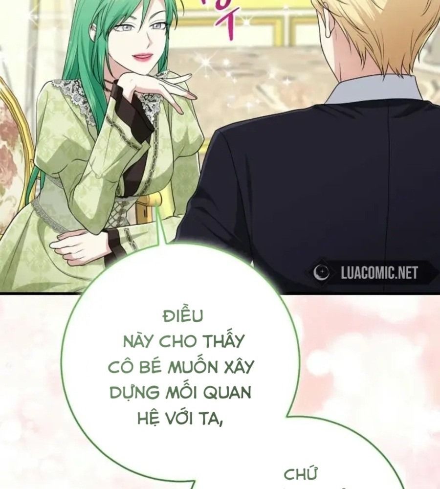 Tôi Đóng Vai Con Gái Nuôi Quá Giỏi Chapter 82 - Trang 2