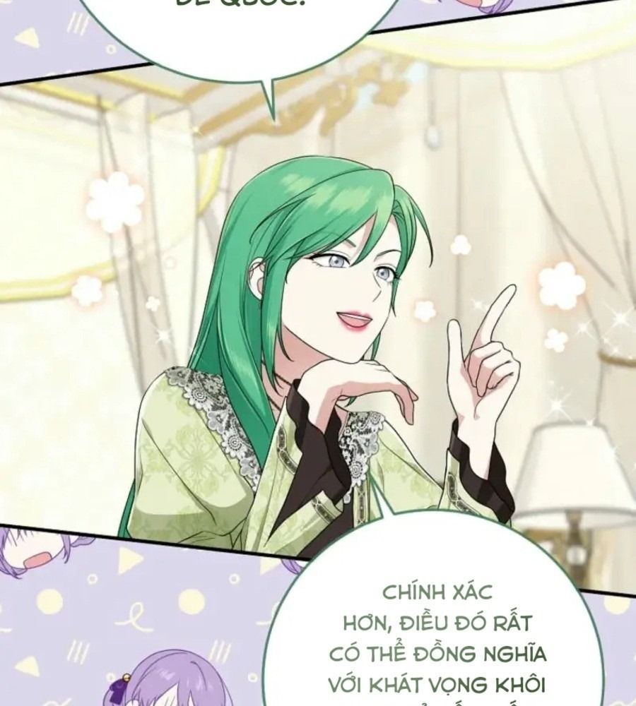 Tôi Đóng Vai Con Gái Nuôi Quá Giỏi Chapter 82 - Trang 2