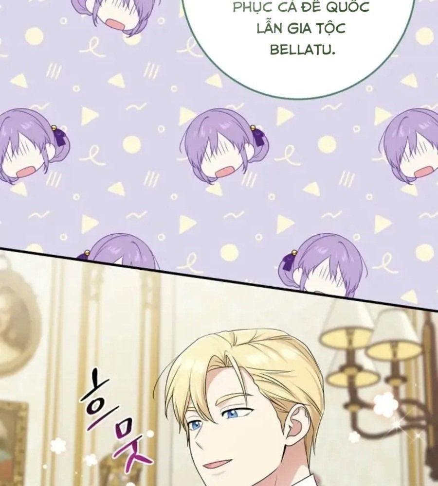 Tôi Đóng Vai Con Gái Nuôi Quá Giỏi Chapter 82 - Trang 2