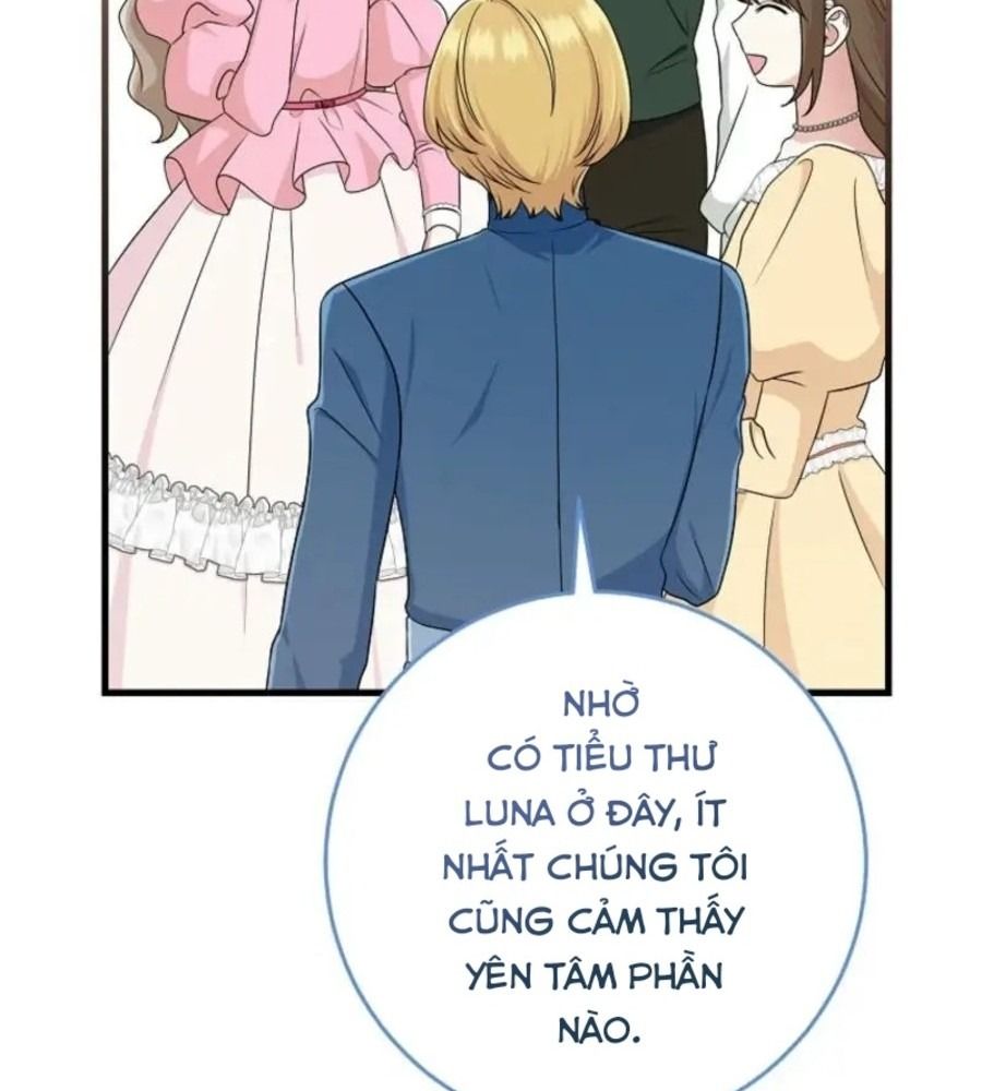 Tôi Đóng Vai Con Gái Nuôi Quá Giỏi Chapter 82 - Trang 2